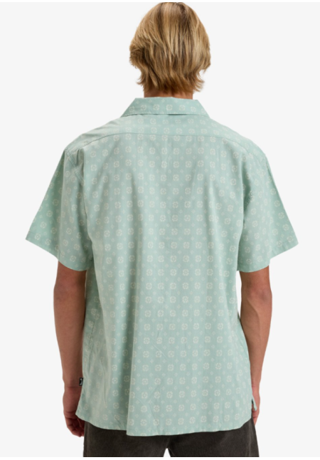 Vacay - Camiseta de manga corta para hombre