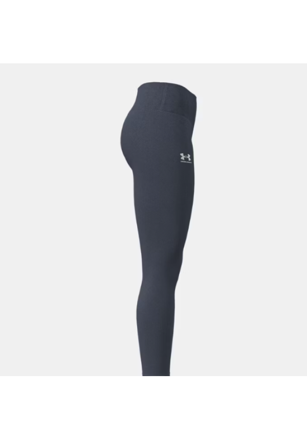 Leggings UA Rival para mujer