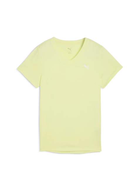 TAD ESSENTIAL VNECK Tee