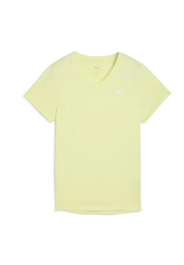 TAD ESSENTIAL VNECK Tee