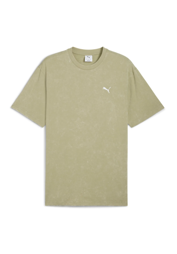 ESS ELEVATED Relaxed Wash Tee