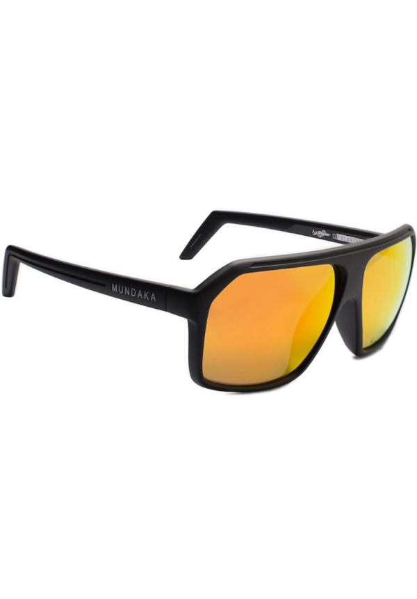 ANAKAO Black Matte