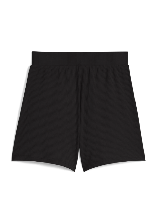 Short ELEVATED High-Rise Rib Shorts 5"