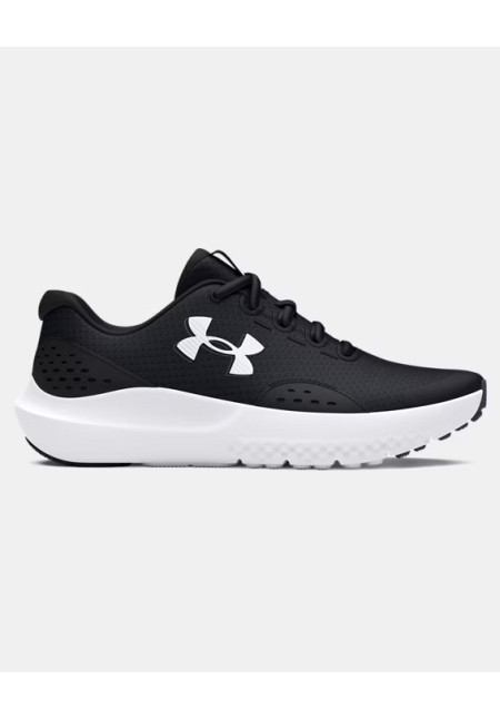 Zapatillas de running Grade School UA Surge 4 