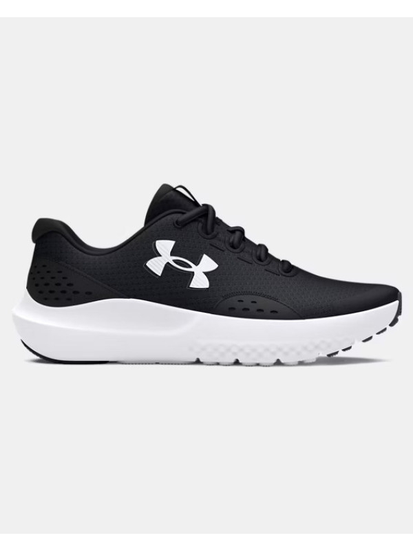 Zapatillas de running Grade School UA Surge 4 