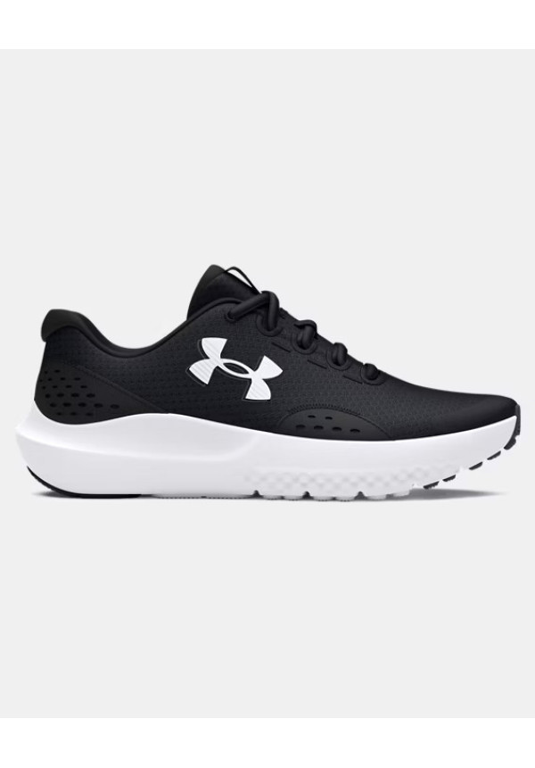 Zapatillas de running Grade School UA Surge 4 