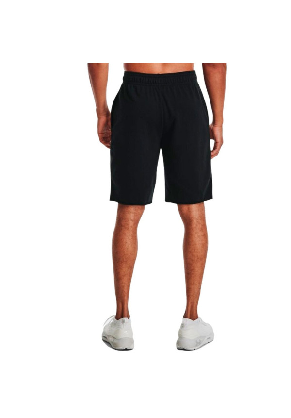 Pantalón corto UA Rival Terry para hombre