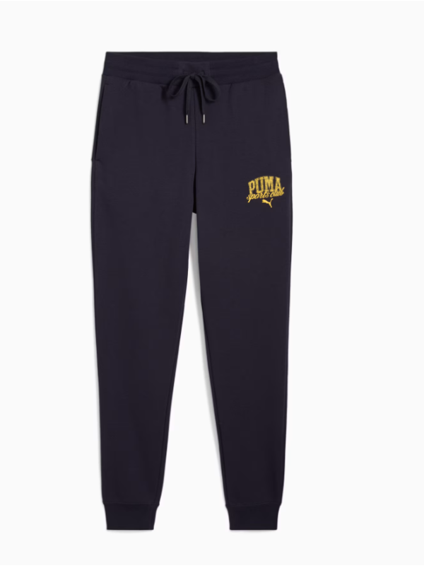 Pantalones de chándal PUMA Class para hombre