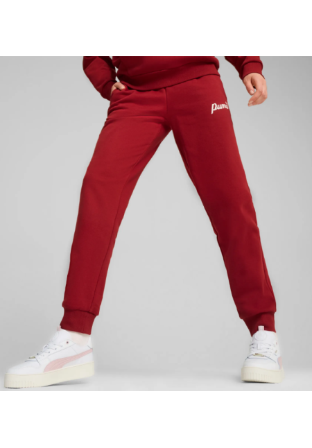 Pantalón Puma  Script