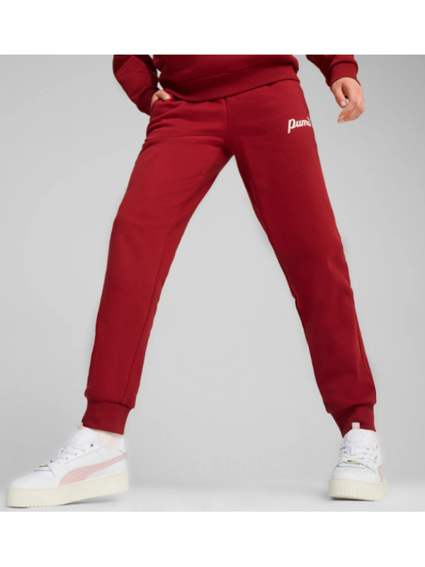 Pantalón Puma  Script