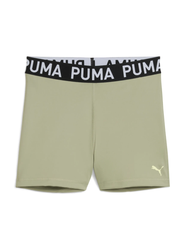 Mallas cortas PUMA STRONG 3