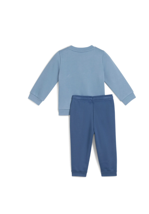 MINICATS ESS Crew Set FL INF