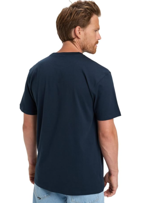 FINELINE SS Dark Navy