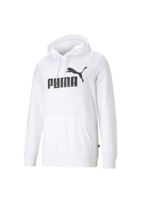 Sudadera Puma Big Logo 