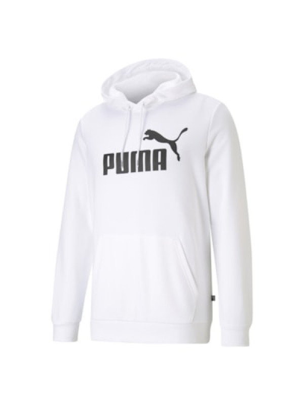 Sudadera Puma Big Logo 