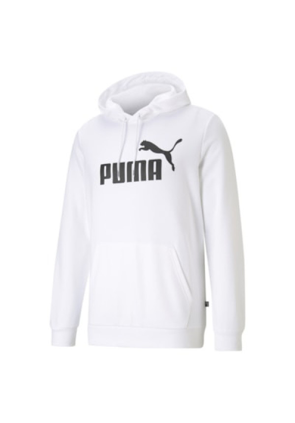 Sudadera Puma Big Logo 