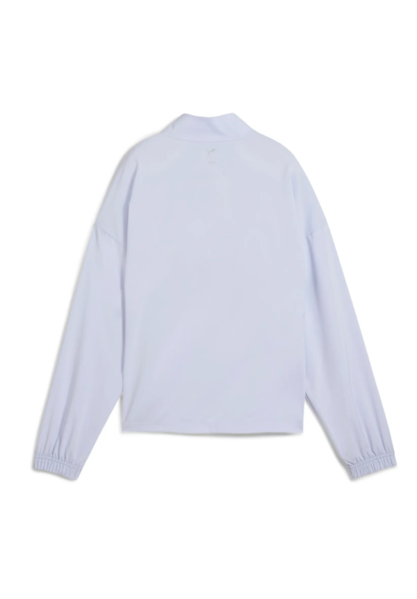 Chaqueta tejida PUMA STRONG para mujer