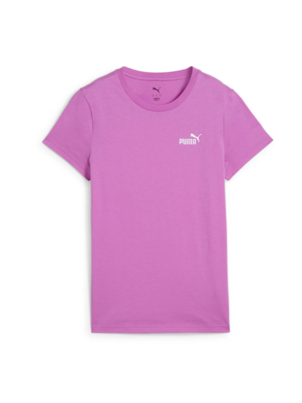 Camiseta Small No. 1 Logo Tee