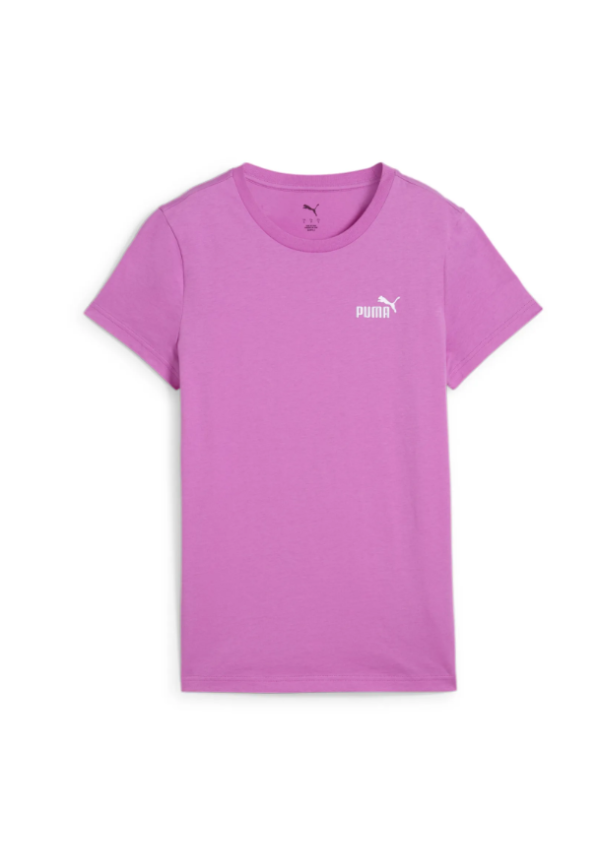 Camiseta Small No. 1 Logo Tee