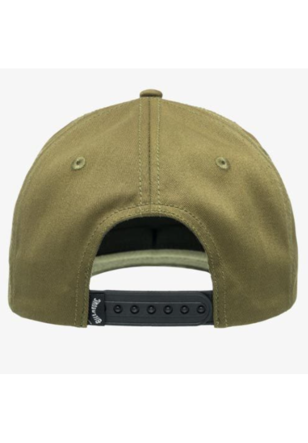 Arch - Gorra con Ajuste Posterior a Presión para Hombre