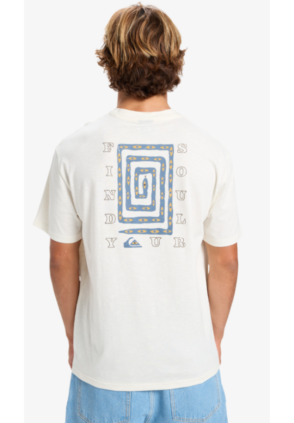 Cl Soul Maze - Camiseta de manga corta para hombre