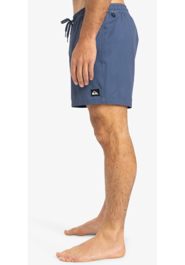 Everyday Flex 15" - Short de Natación para Hombre Vintage Indigo