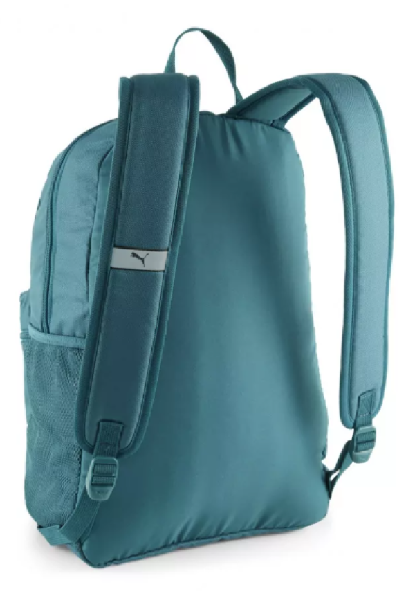 PUMA Phase Backpack Verde