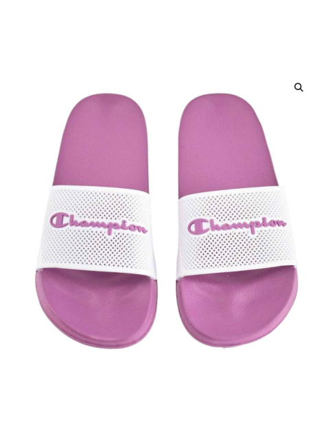 Chanclas Niño/a Champion DTN21