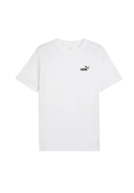 Camiseta Puma Small No. 1 Logo Tee