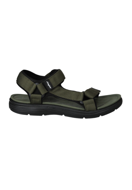 Sandalias de Hombre Oamato Verde