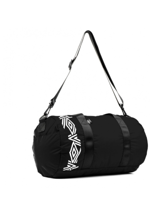 Bolsa Umbro Padded Ripstop Barrel XS