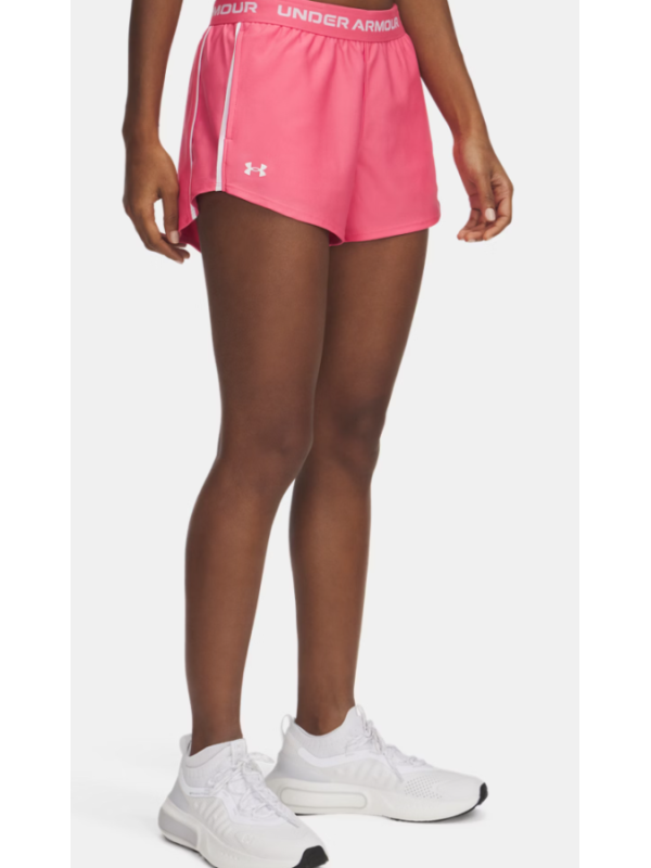 Pantalón corto UA Tech™ Play Up para mujer