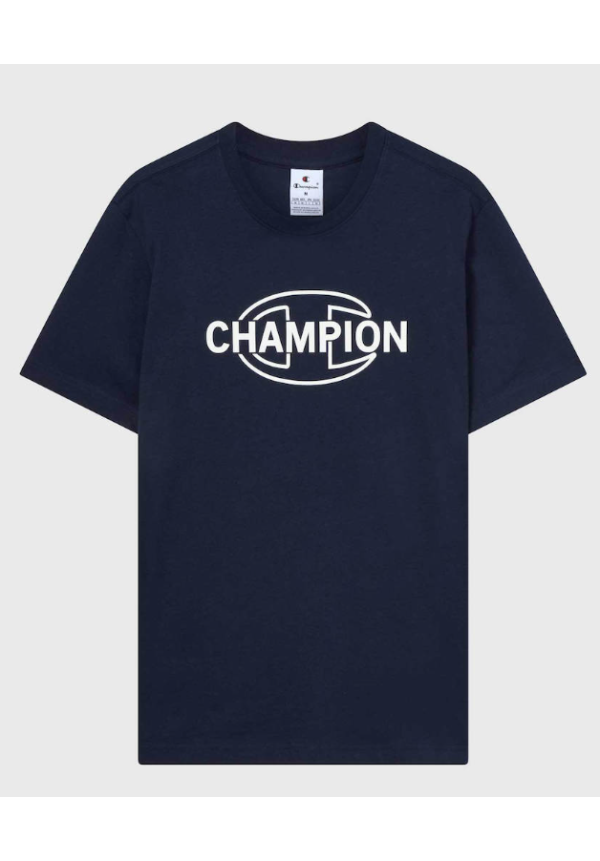SS Tee Champion