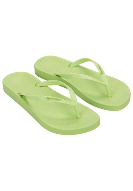 IPANEMA ANAT COLORS FEM LIGHT GREEN