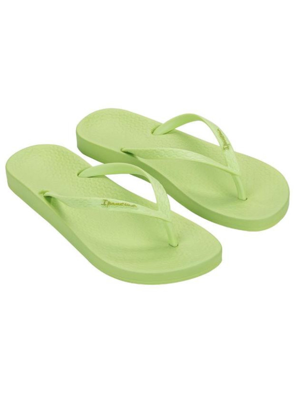 IPANEMA ANAT COLORS FEM LIGHT GREEN