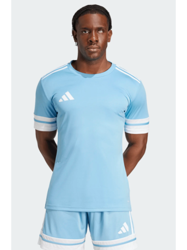 SQUA25 JSY M TMLGBL/WHITE