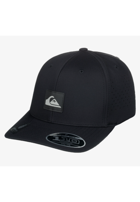 Adapted - Gorra Flexfit® para Hombre Black