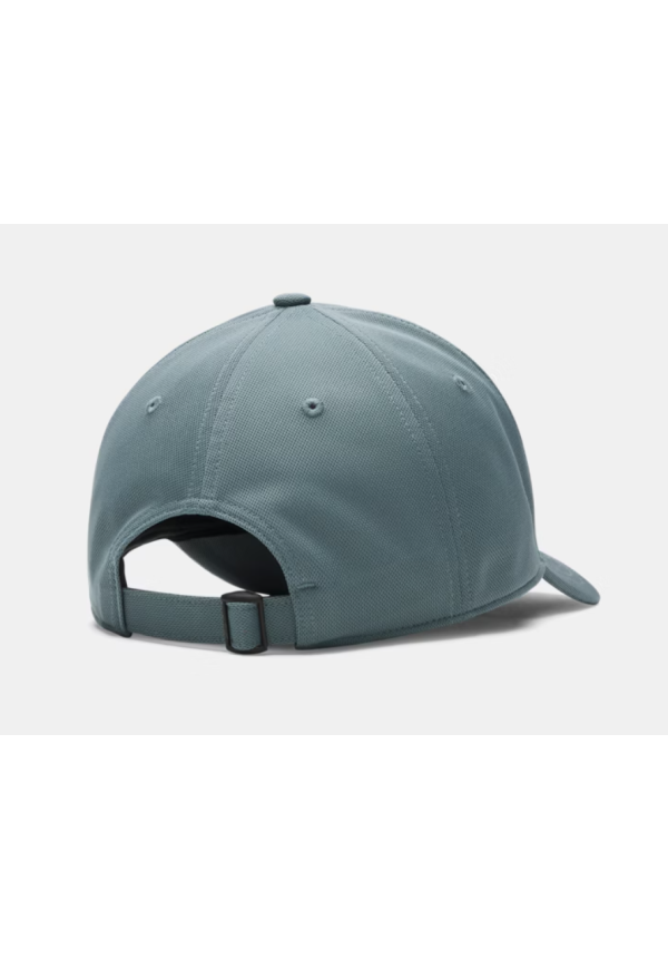 Gorra ajustable UA Blitzing para hombre