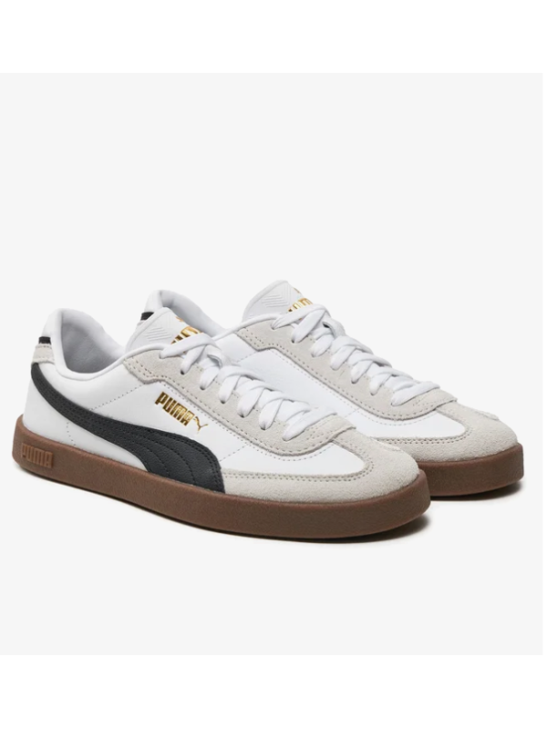 Zapatillas Puma Club II Era 397447 07 Blanco