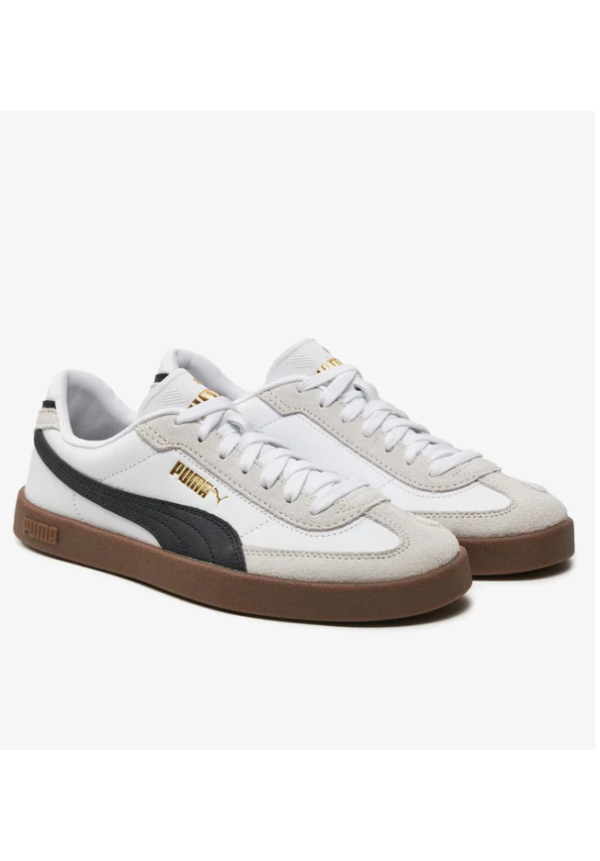 Zapatillas Puma Club II Era 397447 07 Blanco