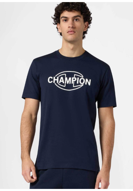 SS Tee Champion SS Tee Champion