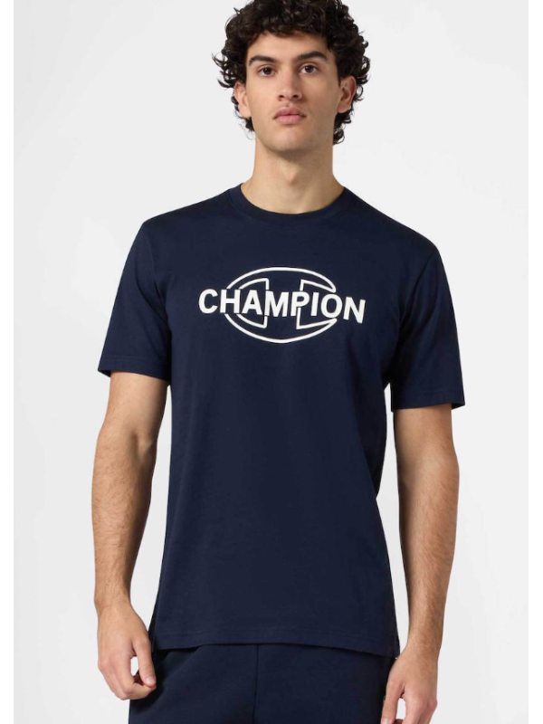 SS Tee Champion