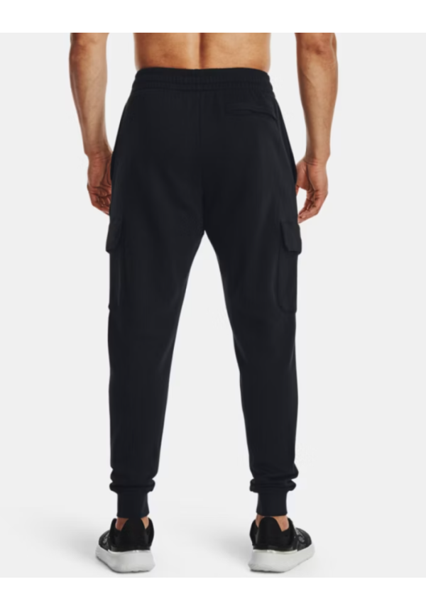 Jogger UA Rival Fleece Cargo para hombre