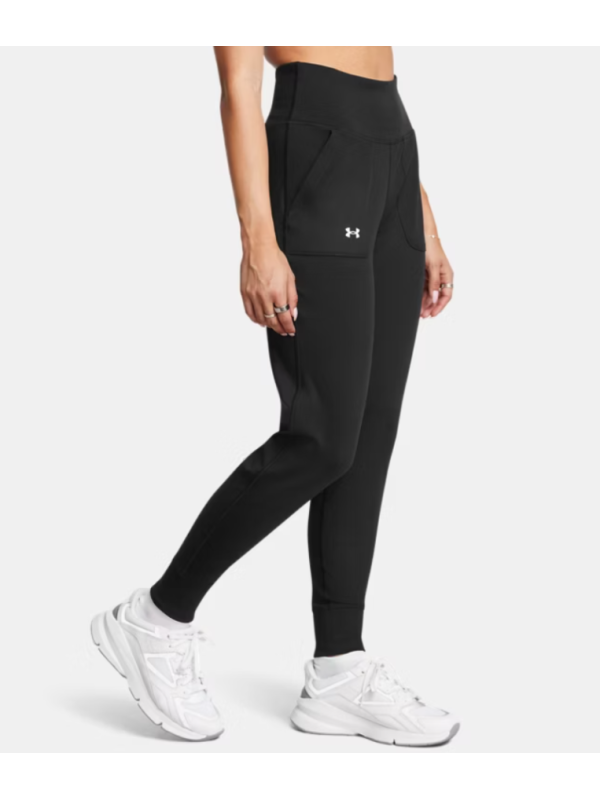 Joggers UA Motion para mujer