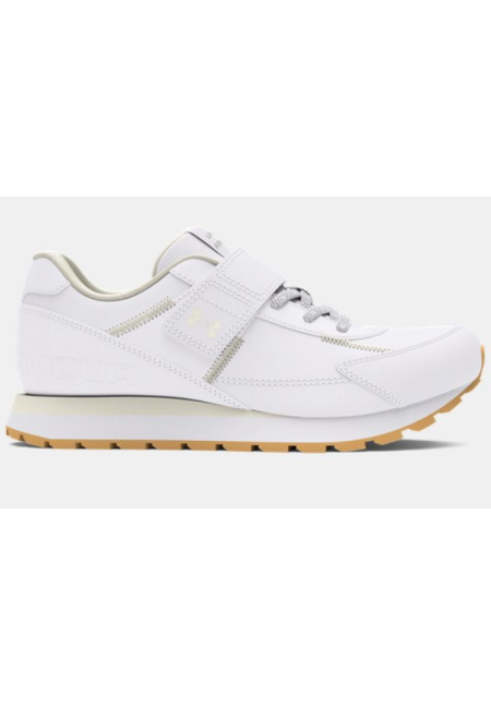 UA Essential Runner Shoes