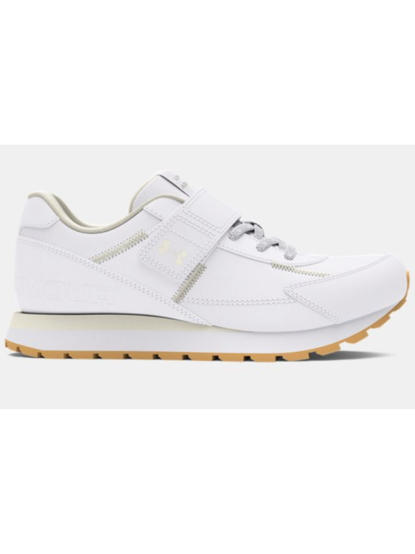 UA Essential Runner Shoes