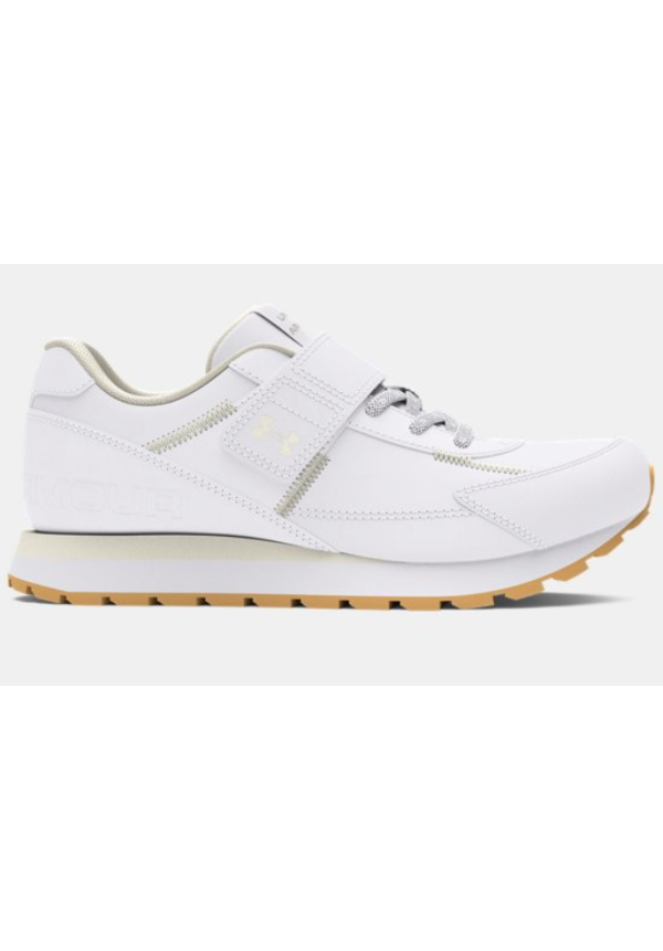 UA Essential Runner Shoes