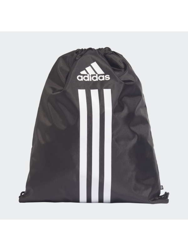 Mochila Cuerdas POWER GS BLACK/WHITE