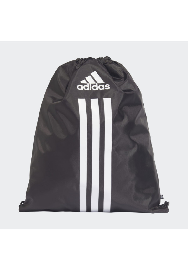 Mochila Cuerdas POWER GS BLACK/WHITE