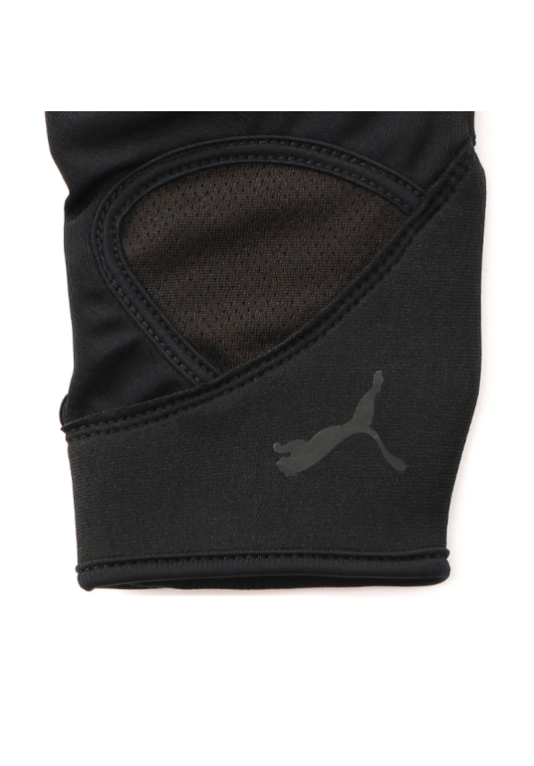 Guantes Gym Puma  ESS UP Cut Fingered Gloves 041466-03